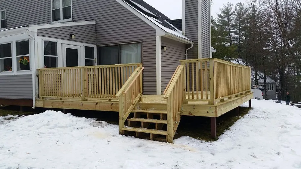 Slide of ML Contracting