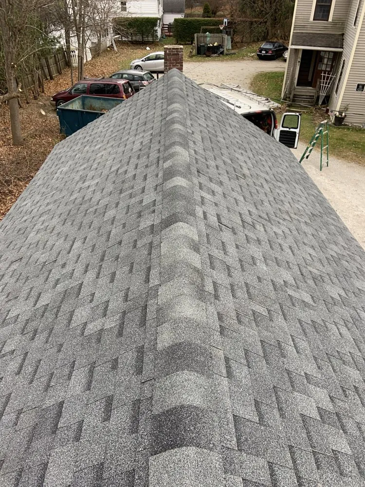 Slide of ML Contracting