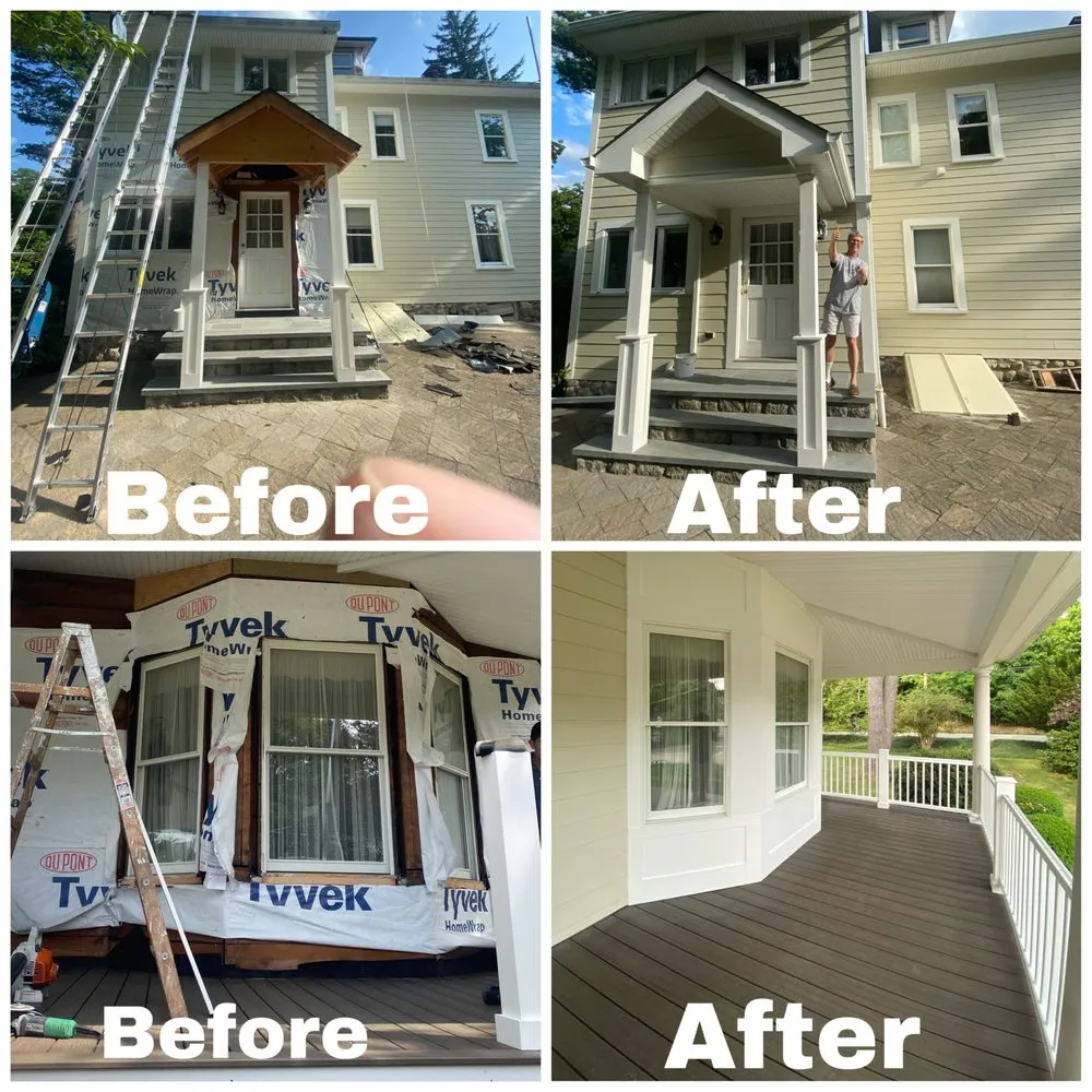 Slide of ML Envision Construction