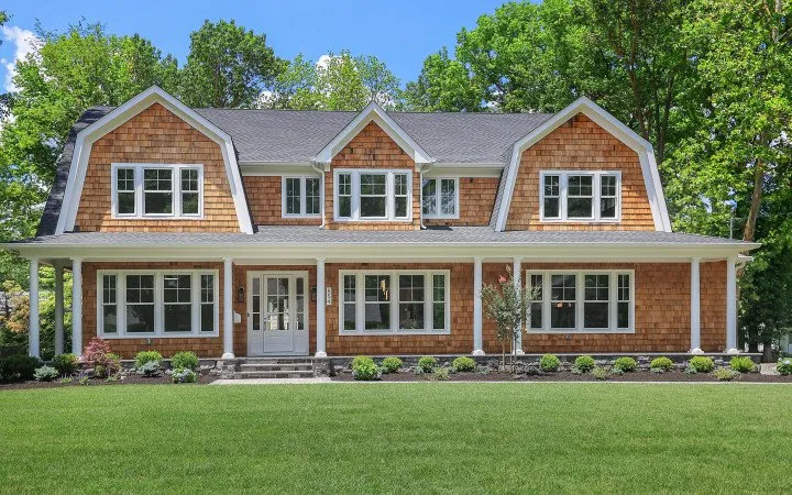 Slide of ML Envision Construction