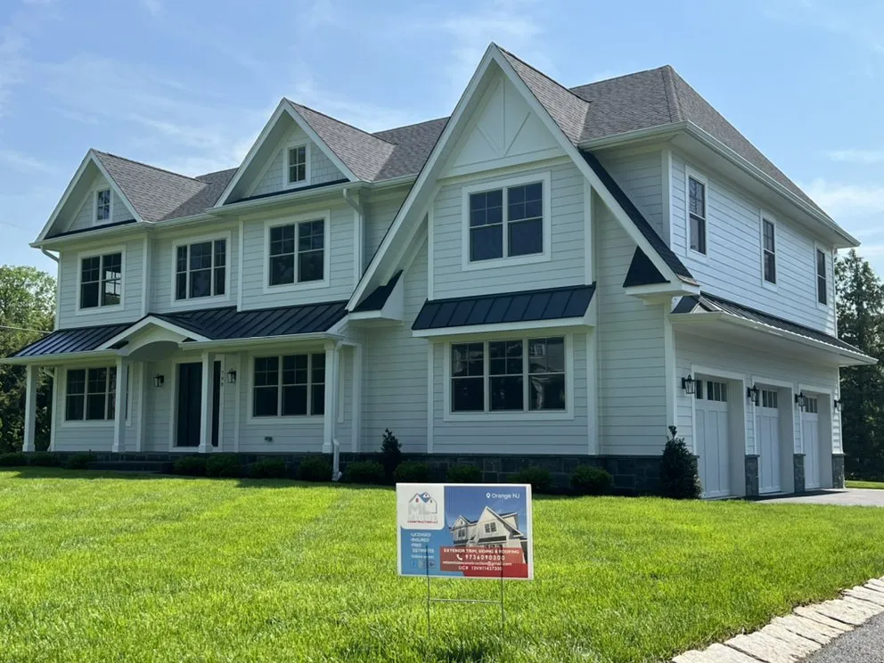 Slide of ML Envision Construction