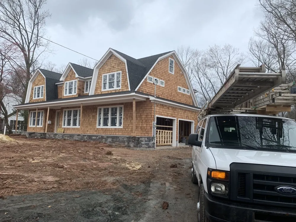 Slide of ML Envision Construction