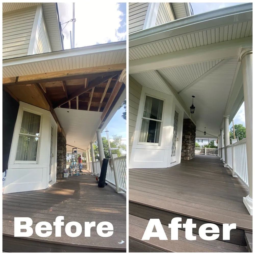 Slide of ML Envision Construction