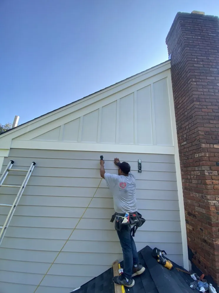 Slide of ML Envision Construction