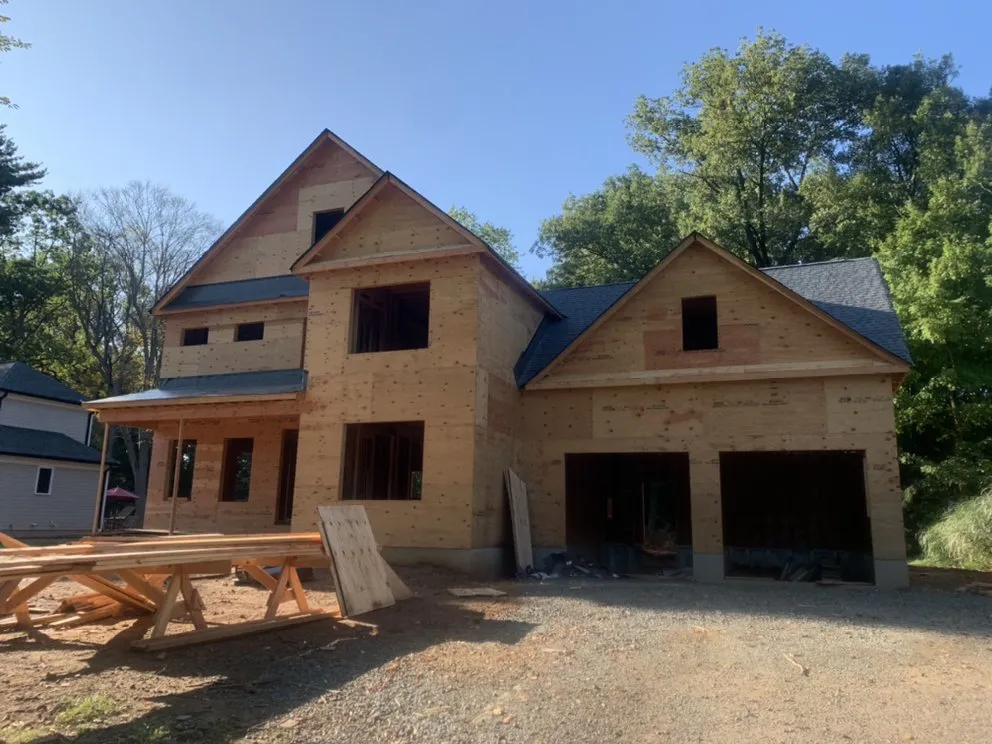 Slide of ML Envision Construction