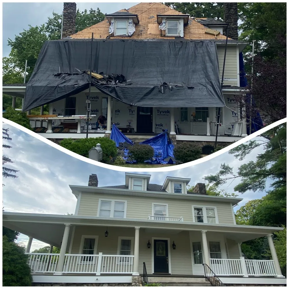 Slide of ML Envision Construction