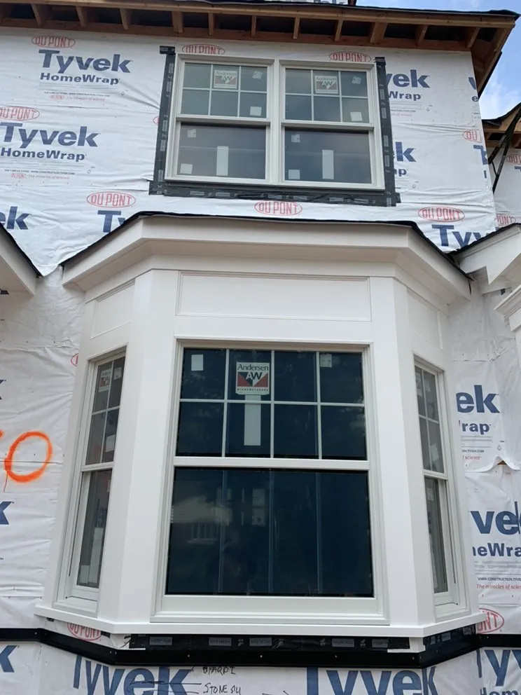 Slide of ML Envision Construction