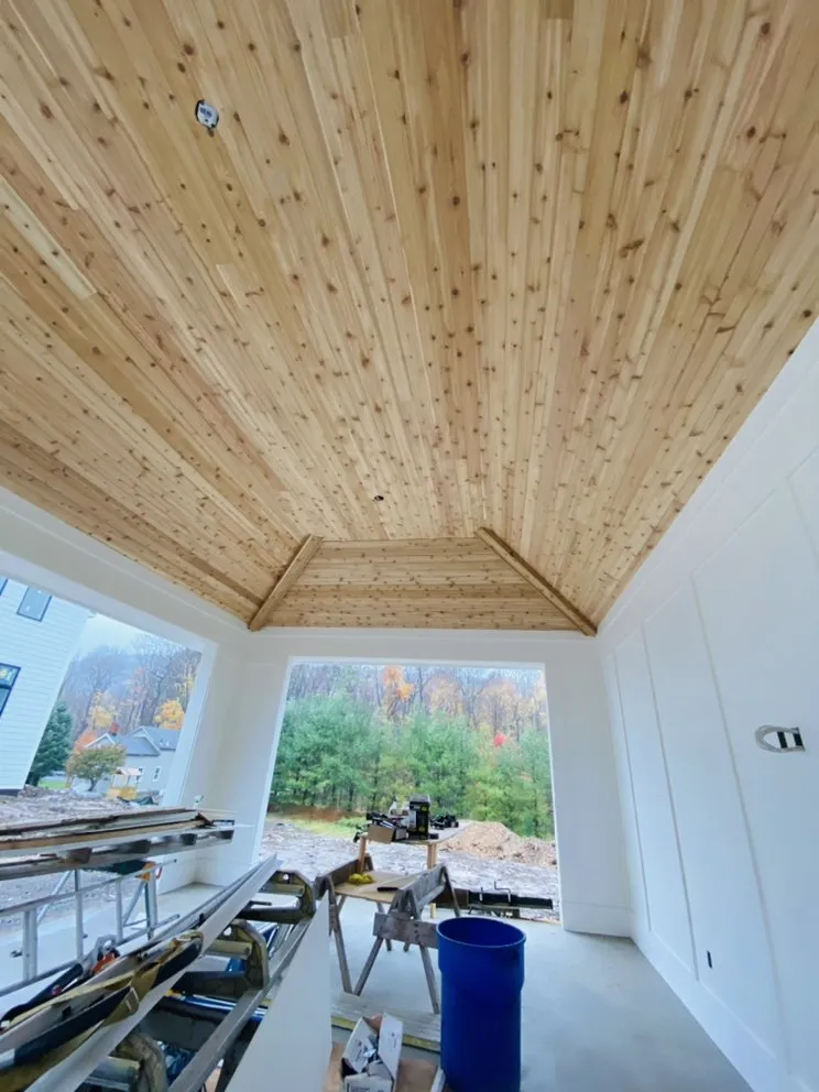 Slide of ML Envision Construction