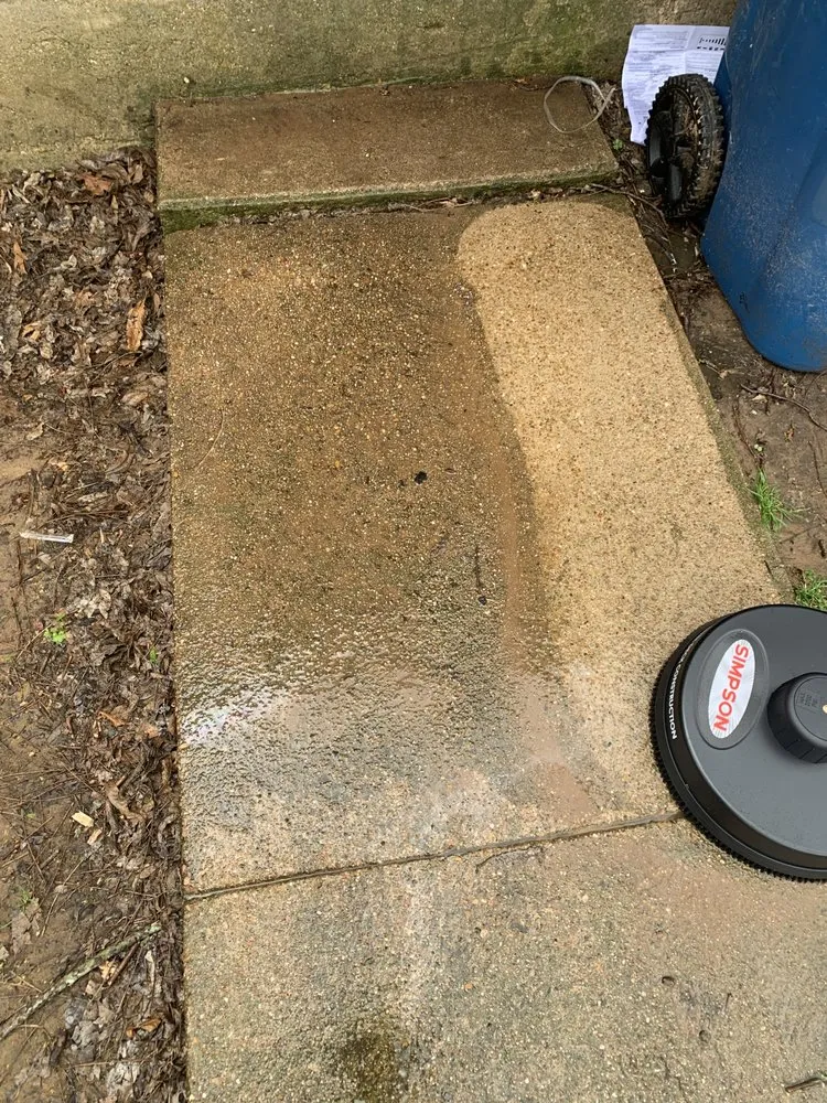 Slide of ML Exterior Solutions 