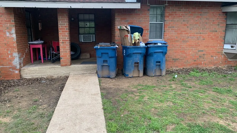 Slide of ML Exterior Solutions 