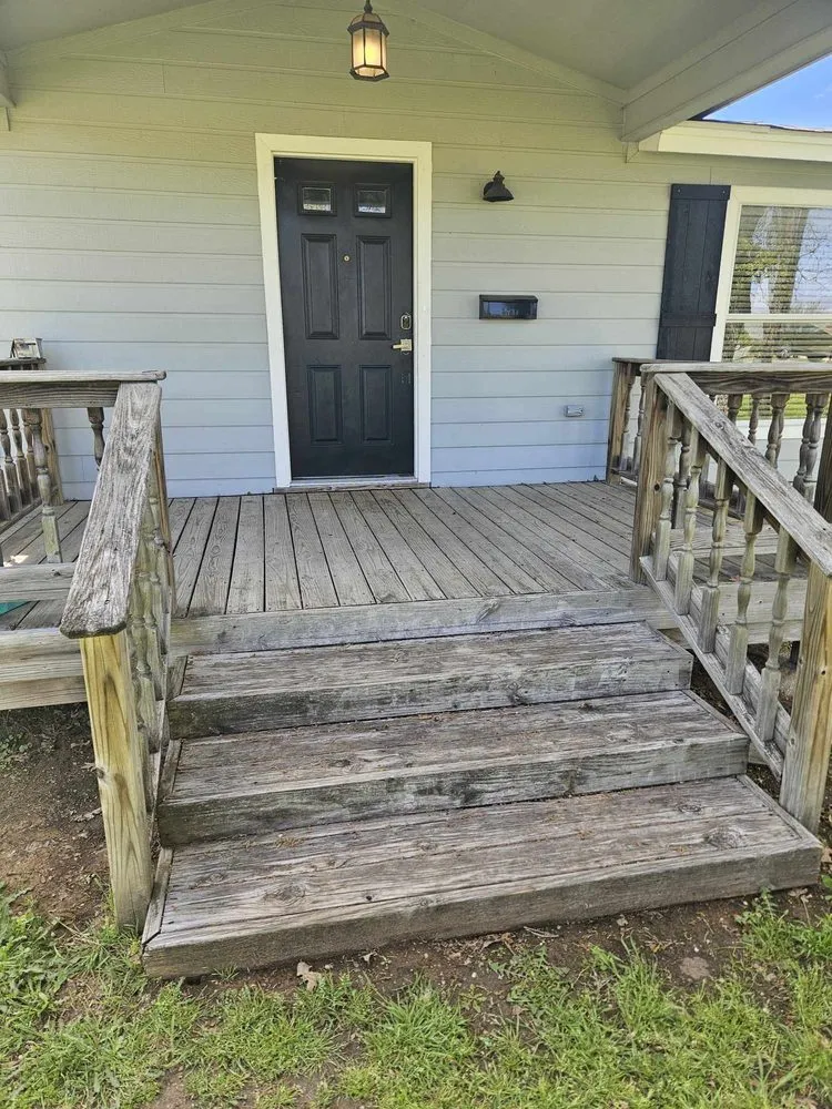 Slide of ML Exterior Solutions 