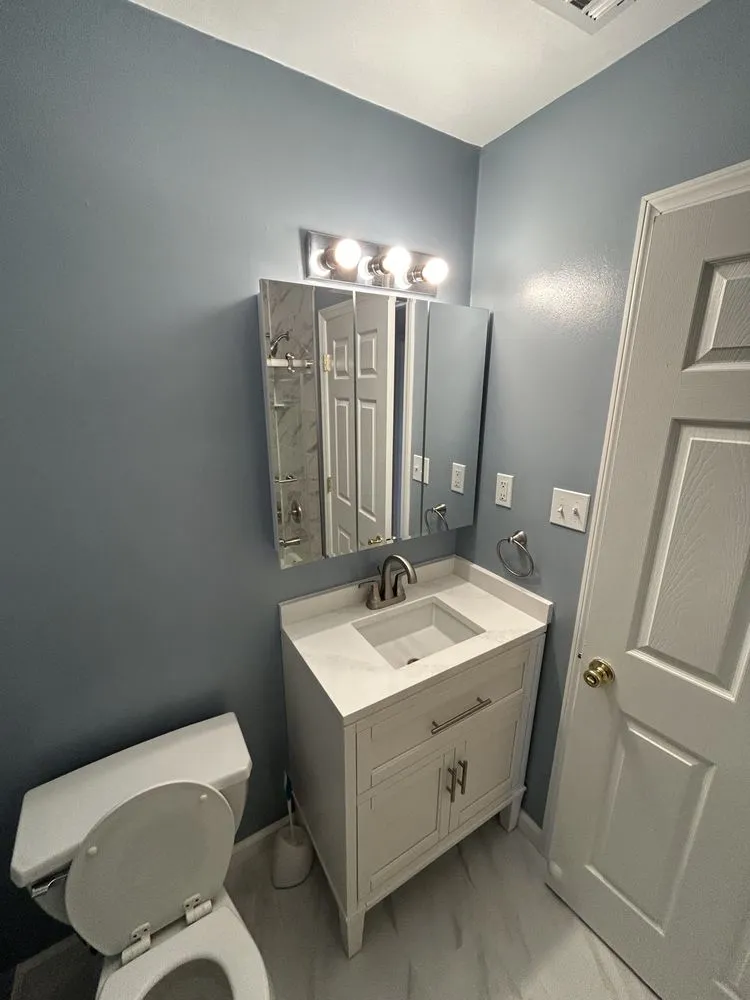 Slide of M&L Innovate Services