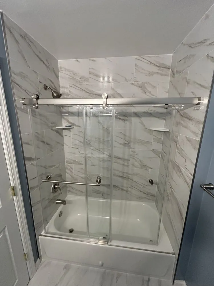 Slide of M&L Innovate Services