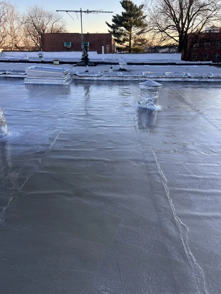 Slide of M&L Restoration