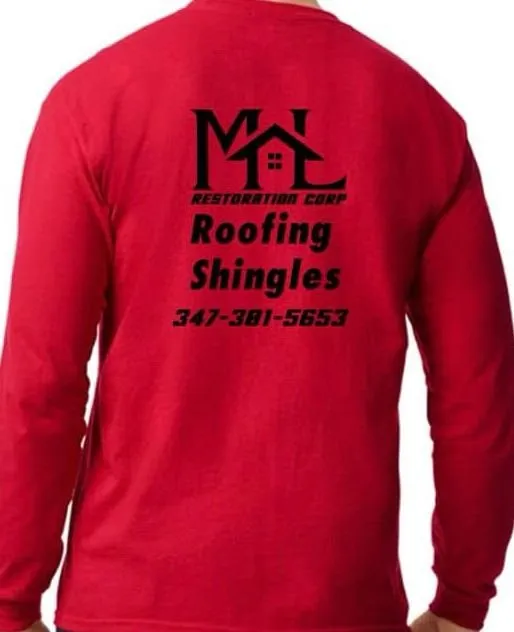 Slide of M&L Restoration