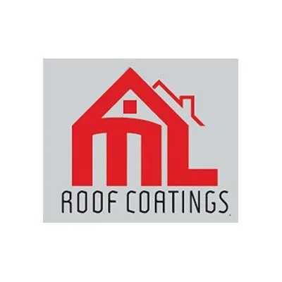 Slide of ML Roof Coatings