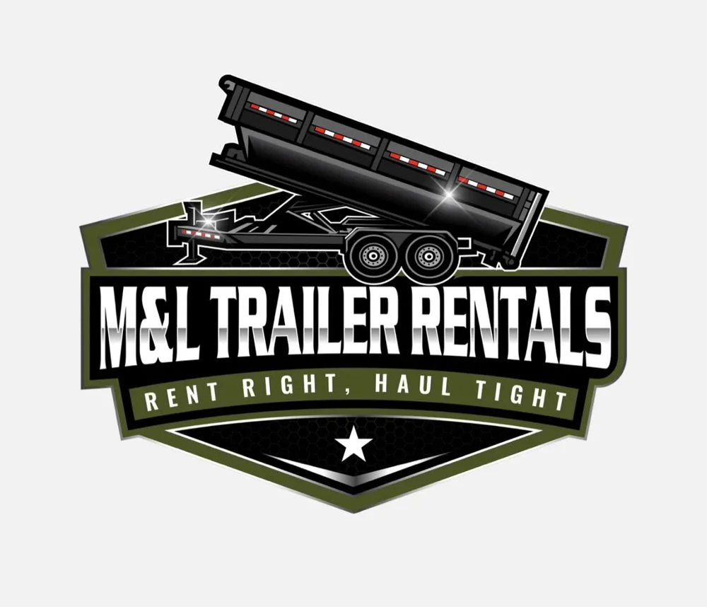 Slide of M&L Trailer Rentals
