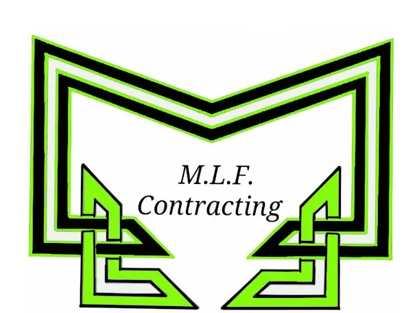 Slide of MLF Contracting