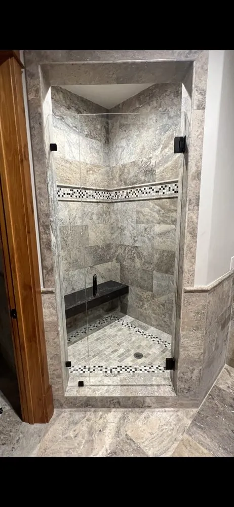 Slide of MLG Roof Masters