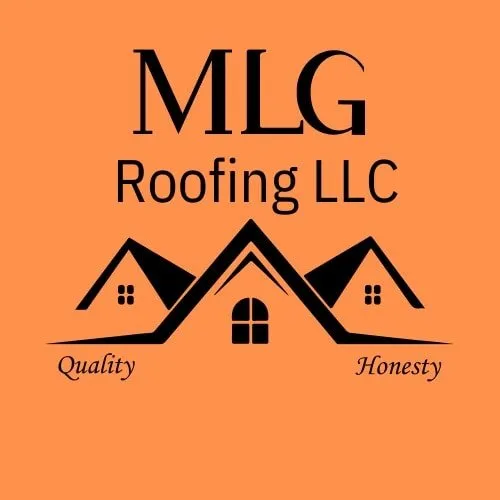 Slide of MLG Roofing