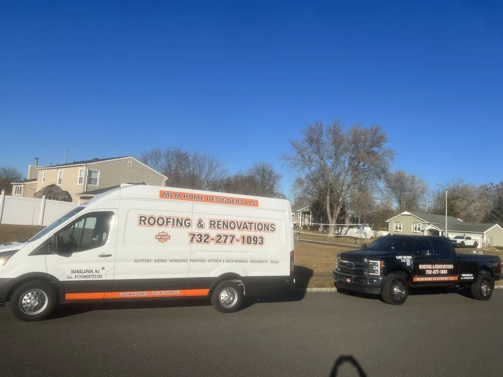 Slide of MLM Home Designers