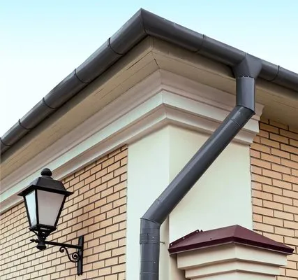 MLM Home Improvement Logo