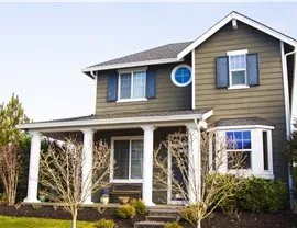 Slide of MLM Home Improvement