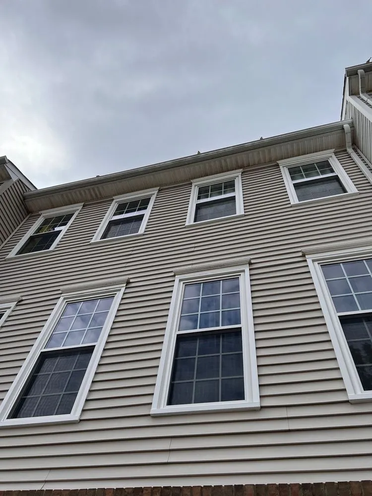 Slide of MLM Home Improvement