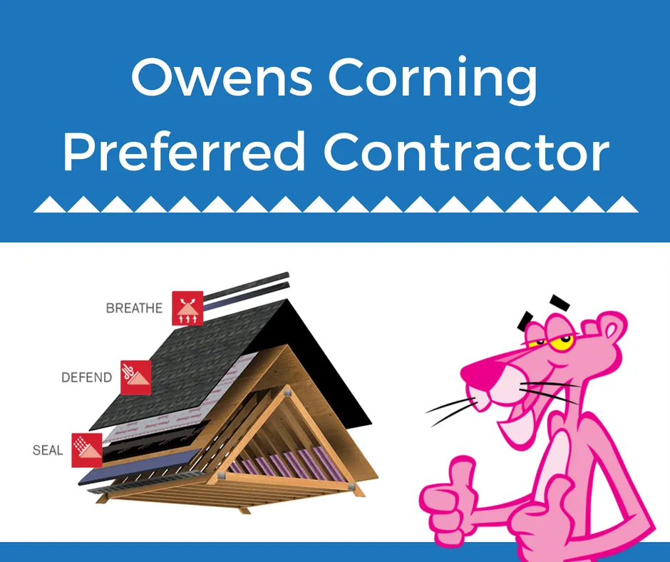 Slide of MLM Home Improvement