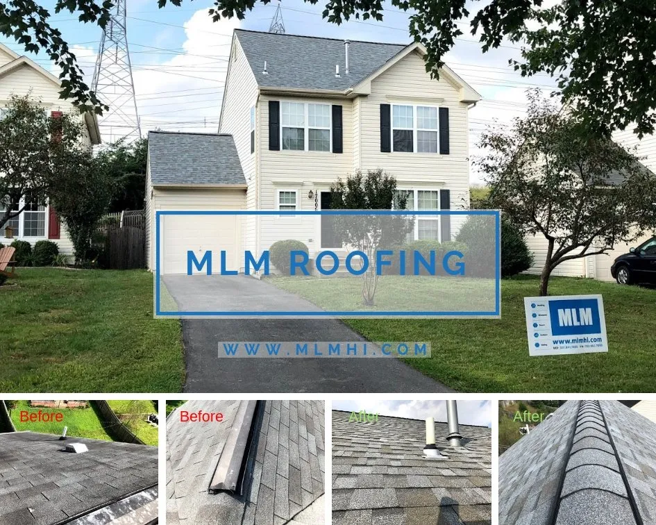 Slide of MLM Home Improvement