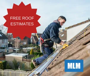 Slide of MLM Home Improvement