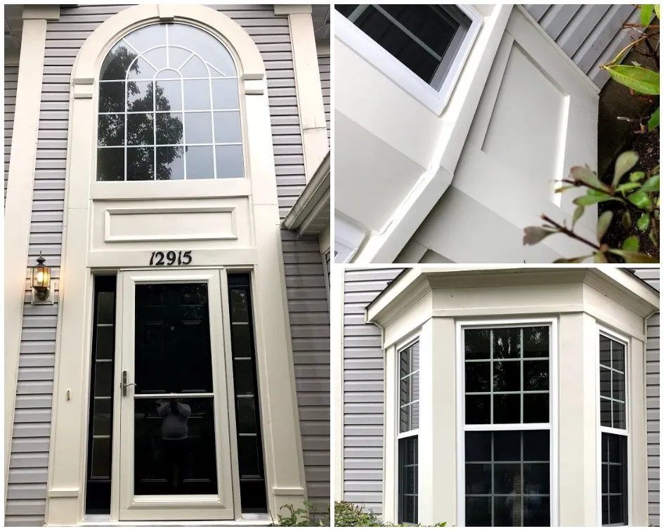 Slide of MLM Home Improvement