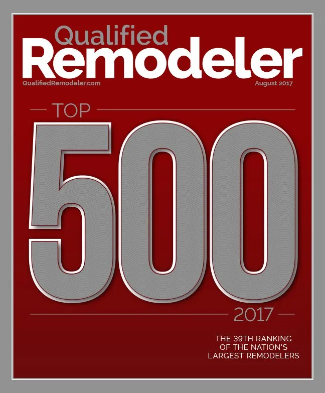 Slide of MLM Home Improvement