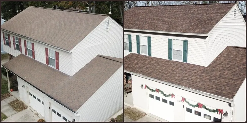 Slide of MLM Home Improvement