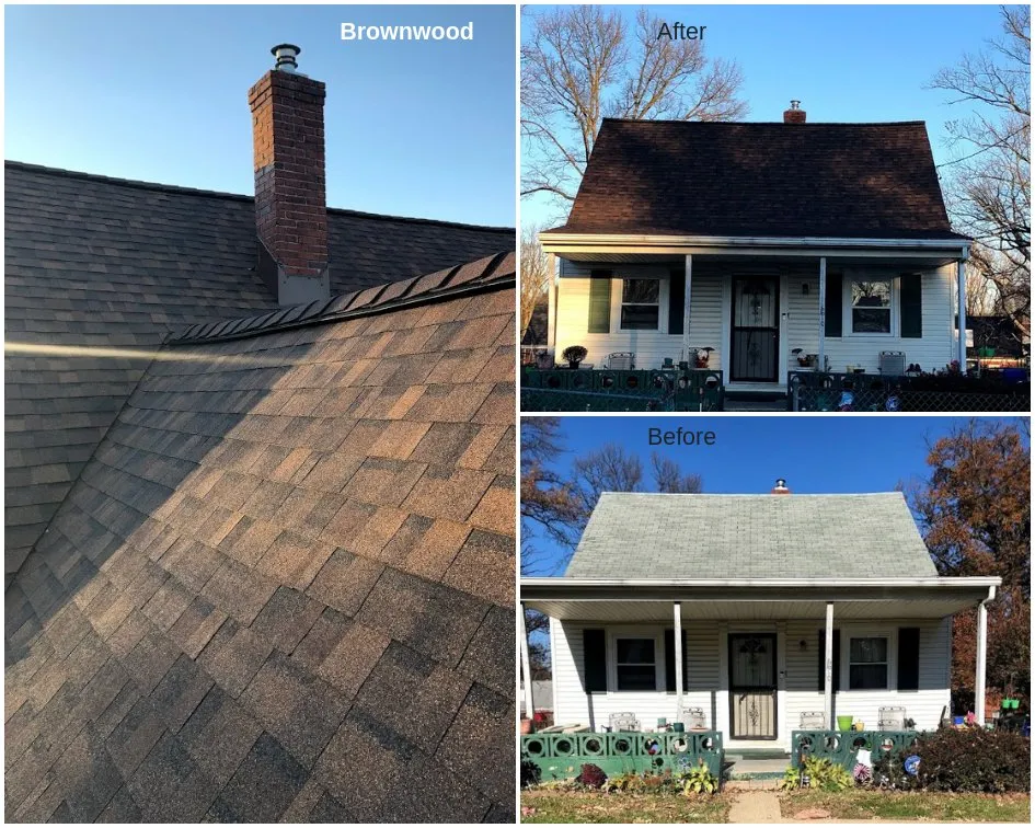 Slide of MLM Home Improvement