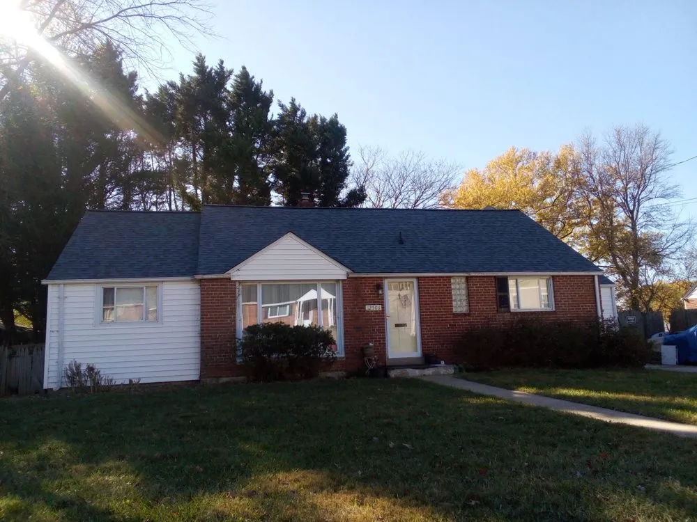 Slide of MLM Home Improvement