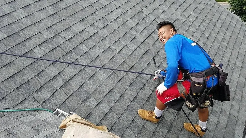 Slide of MLM Home Improvement