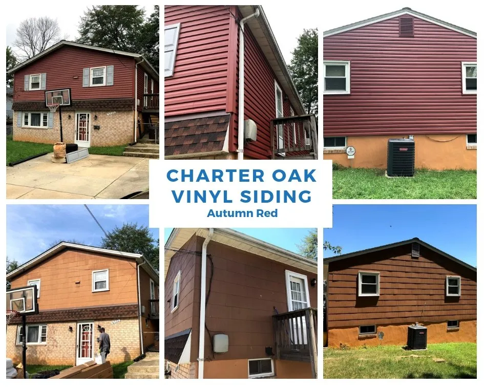 Slide of MLM Home Improvement