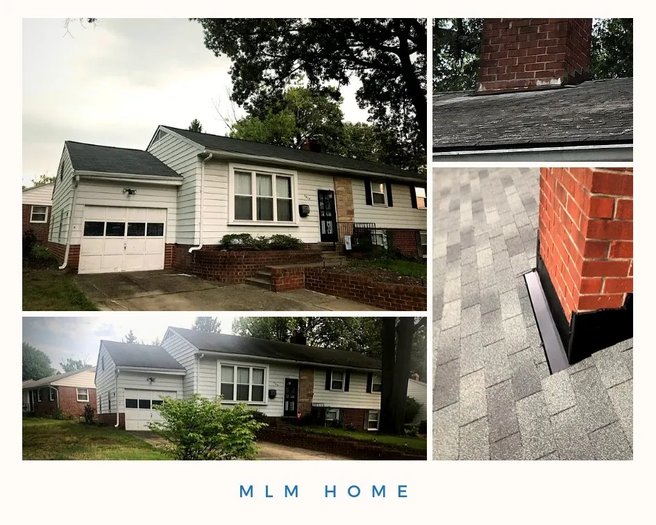 Slide of MLM Home Improvement