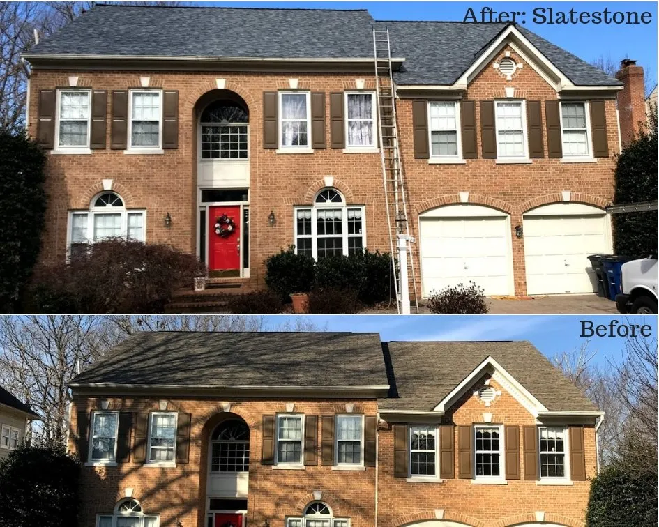 Slide of MLM Home Improvement