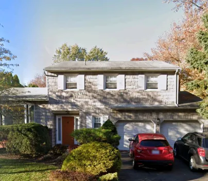 Slide of MLM Renovations