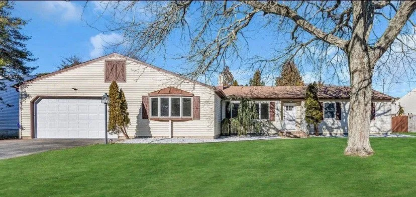 Slide of MLM Renovations