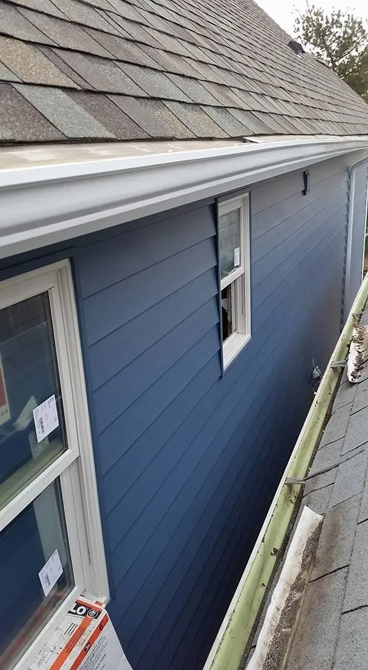 Slide of MLM Renovations