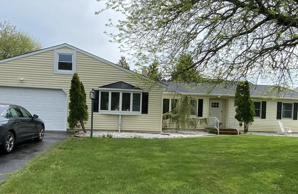 Slide of MLM Renovations