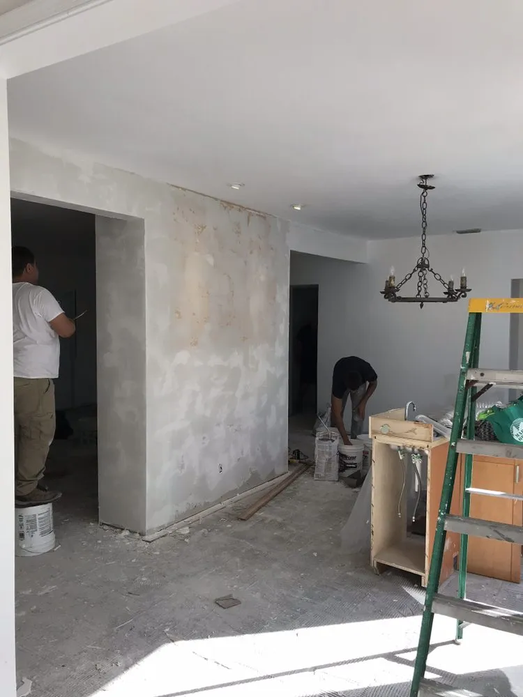 Slide of MLP Remodeling