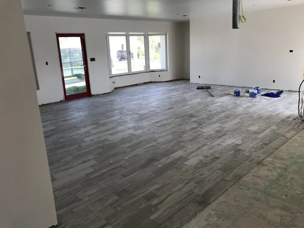 Slide of MLP Remodeling