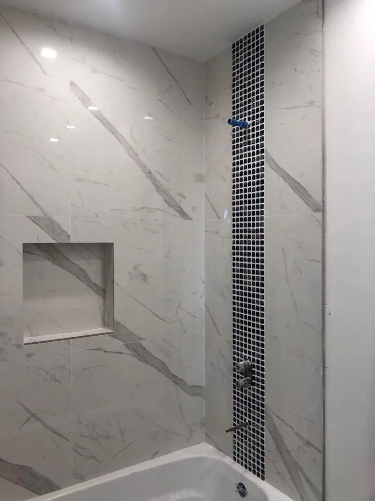 Slide of MLP Remodeling