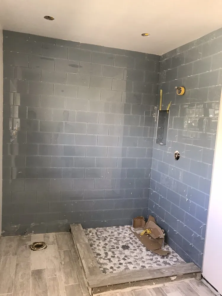 Slide of MLP Remodeling