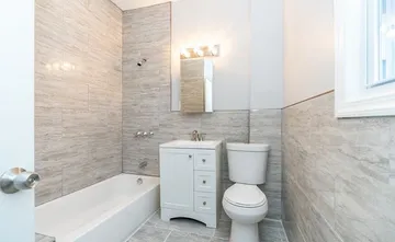 Slide of MLR Construction and Management