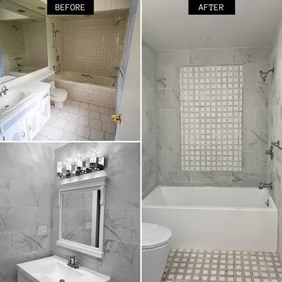 Slide of MLR Construction and Management